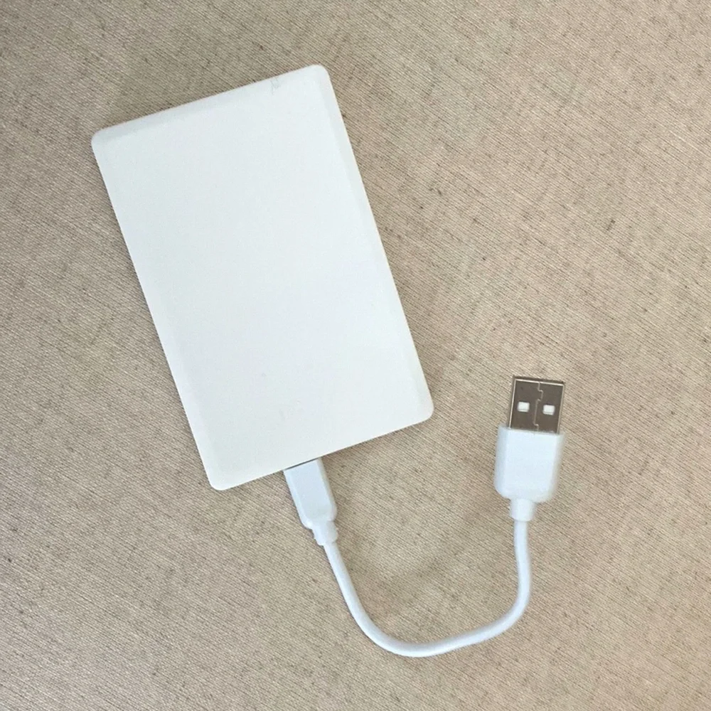 Mobile Charge Bank